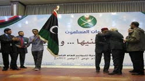 محاولات الإخوان لعرقلة