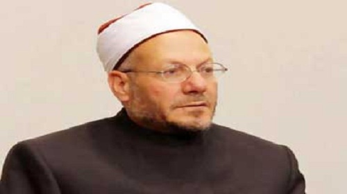 مؤتمر الفتوى.. إشكاليات