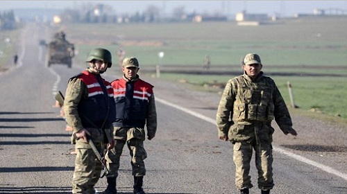  بعد دعمها للإرهاب..