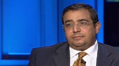 القيادي الإخواني