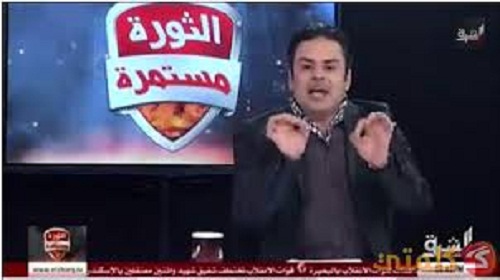 الإخوان بين انهيار