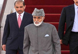 سلطنة عمان  اللغز