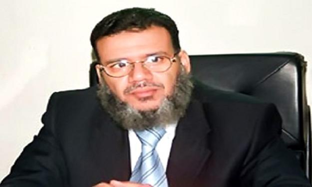 الإفراج عن أبو العلا