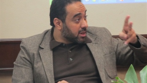 الإفراج عن أبو العلا