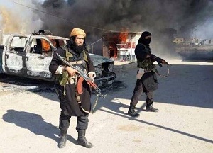 مرصد الفتاوى: الانفلات