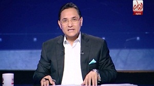 عبدالرحيم علي يواصل