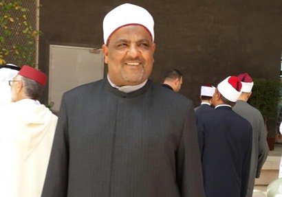 اليوم الأول لمؤتمر