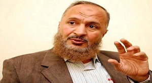 انسحاب الجماعة الإسلامية