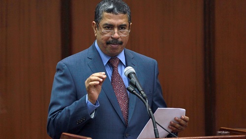 المشهد السياسي: