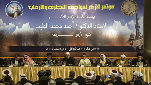 الخطاب الديني