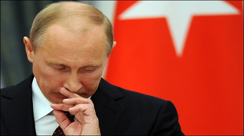 روسيا الوسيط البراجماتي