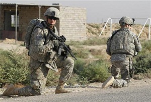 قلة الموارد 