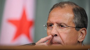 روسيا ترفض تنحي الأسد