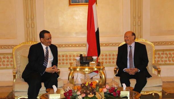 مستقبل المفاوضات