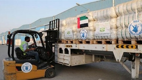 الوضع الإنساني