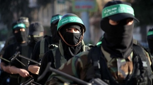 حماس تُحَمل مصر المسئولية