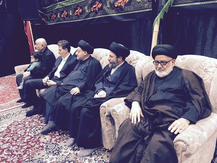 المرجعيات الدينية