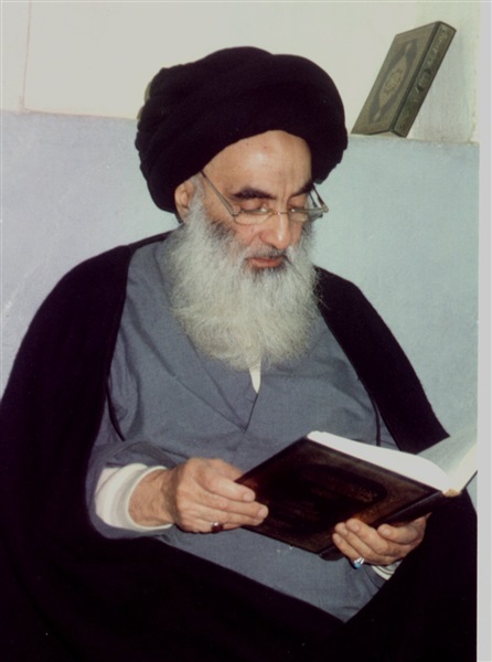 المرجعيات الدينية