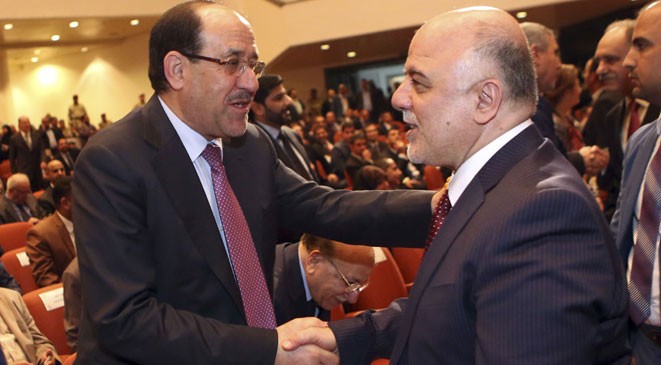 المرجعيات الدينية