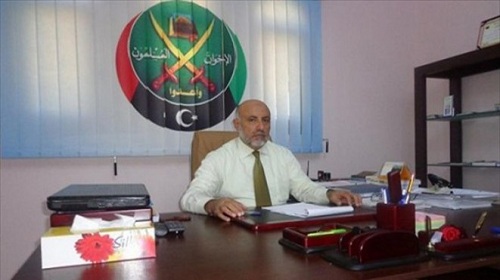 الإخوان يعرقلون مسيرة