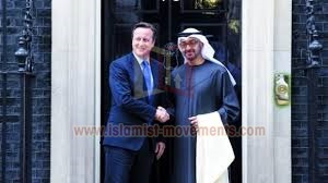 تحرير رهينة بريطانية: