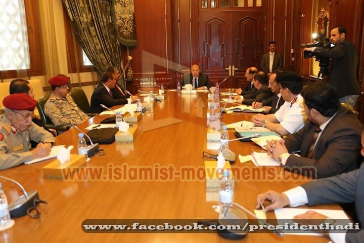 تغيرات حكومية: