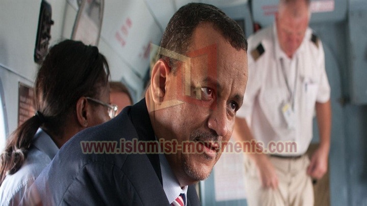 المسار التفاوضي: