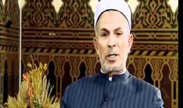 منعًا لخلط الدين