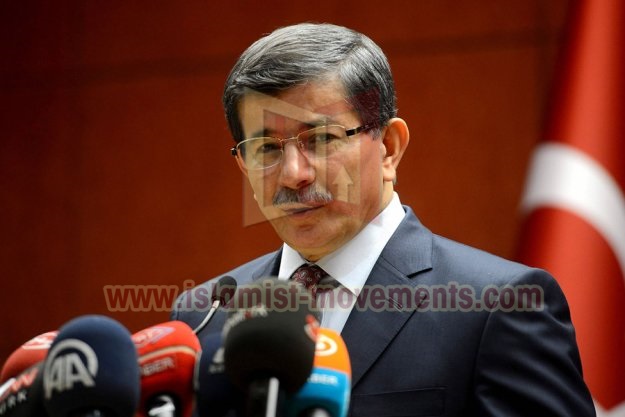 أردوغان يواصل انقلابه