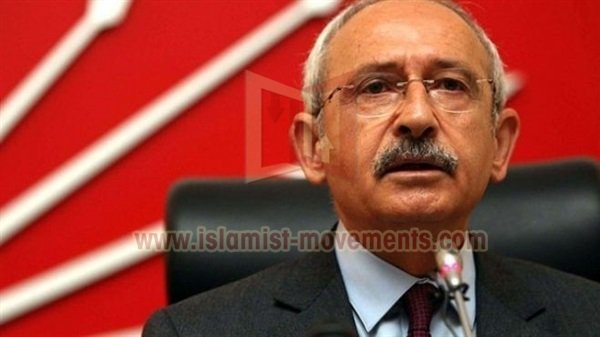 أردوغان يواصل انقلابه