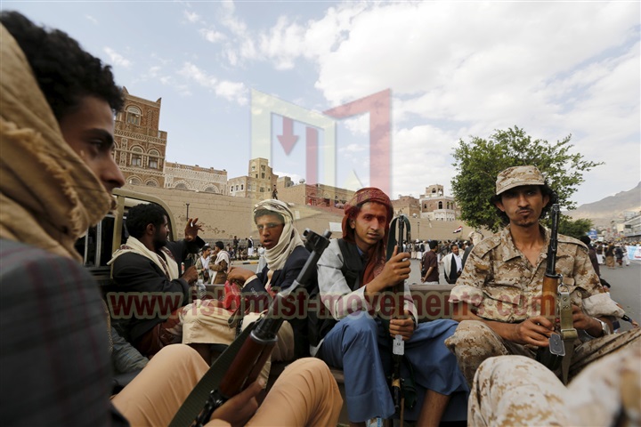 الوضع الميداني