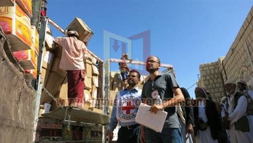 الوضع الإنساني