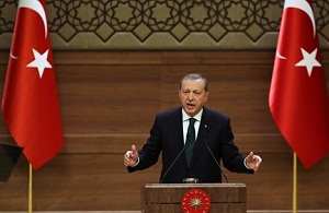 أردوغان: الانتخابات