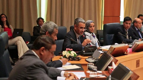 الإخوان يُصرون على