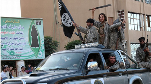 الإخوان يريدون السيطرة