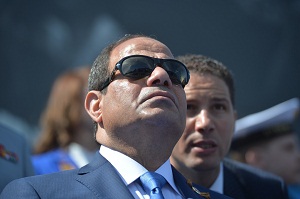 في زيارته لـموسكو..