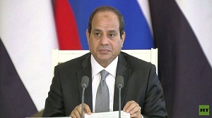 في زيارته لـموسكو..