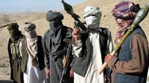 28 أغسطس: طالبان