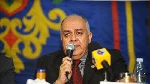 عمرو دراج يدعم شباب