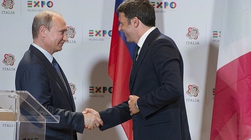 برناردينو ليون: السلاح