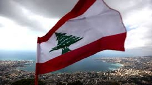 تظاهرات بيروت.. سلم