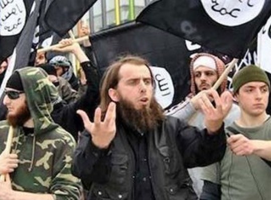 الأتراك.. دماء الإرهاب