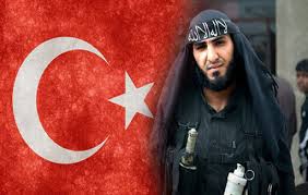 الأتراك.. دماء الإرهاب