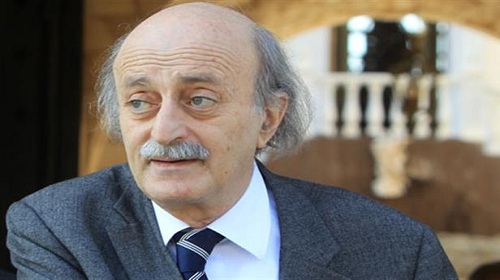 بعد فشل محاولاته