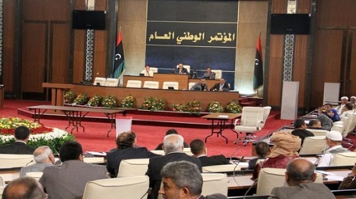 إخوان ليبيا تلجأ