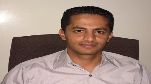 المشهد السياسي