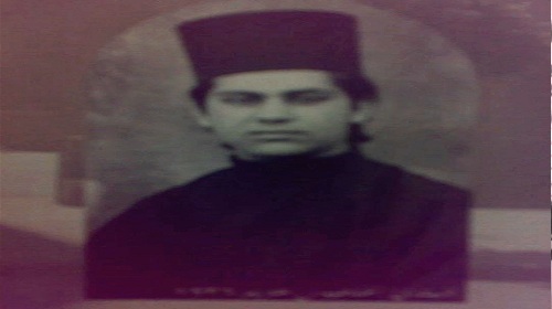 الميلاد والنشأة