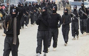 تقدم داعش نحو دمشق..