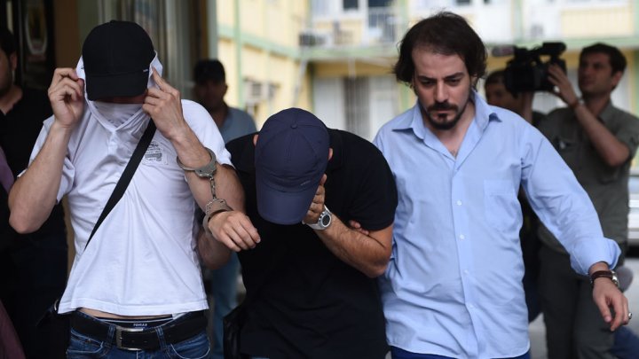 التجسس الإيراني