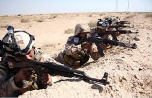 بين الادعاء بانتصار